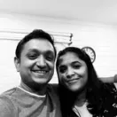 Deepu and Lekshmi, your hosts